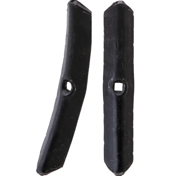 S-piikin kärki 8 x 230 mm - Maanmuokkaustarvikkeet - 8719607102599 - 1