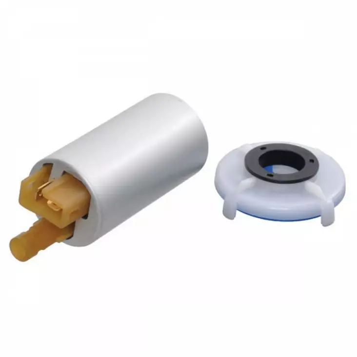 Sähköinen polttoainepumppu - Muut traktoritarvikkeet - 8716106188529 - 1