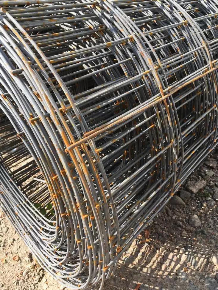 Sideverkko / rappausverkko 3 mm 2x50 m - Aitaverkot - svm0000002349 - 1