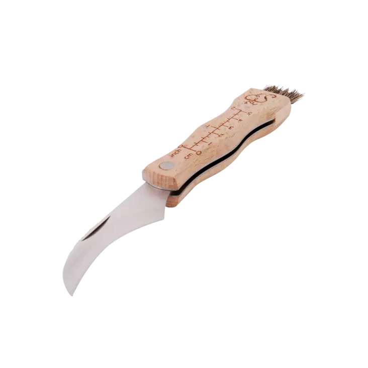 Sieniveitsi - Marjastus ja säilöntä - 8714982061509 - 1