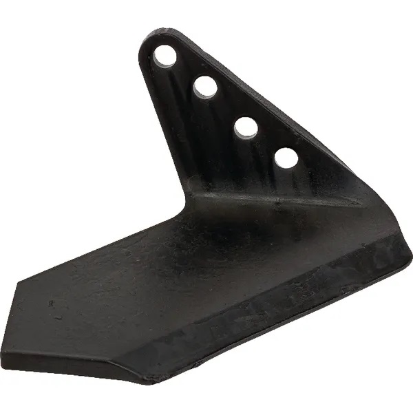 Siipiterä 10 x 185 mm oikea Horsc - Maanmuokkaustarvikkeet - 8719493084429 - 1