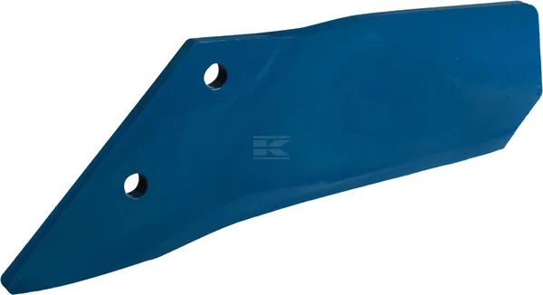 Siipiterä FL35D vasen 346 mm - Maanmuokkaustarvikkeet - 8719493303629 - 1