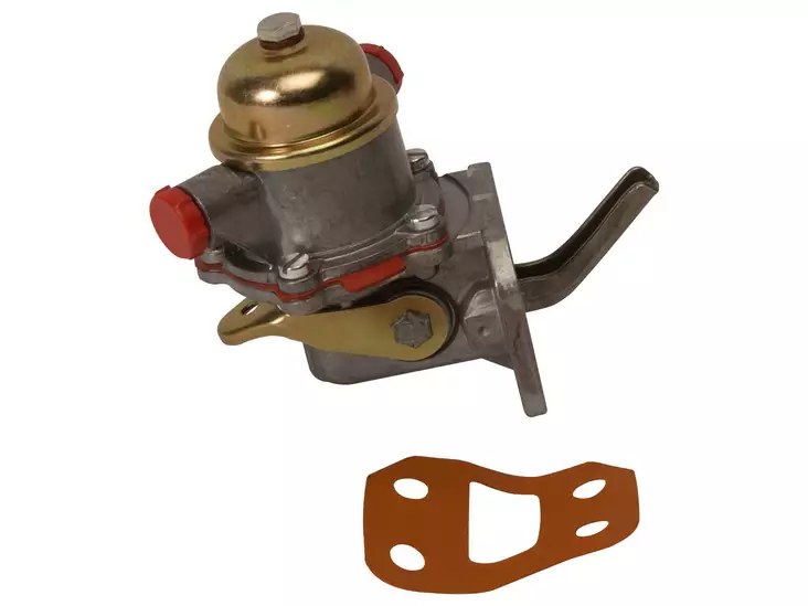 Siirtopumppu sopii Case IH 475, MF - Muut traktoritarvikkeet - 8716106064809 - 1