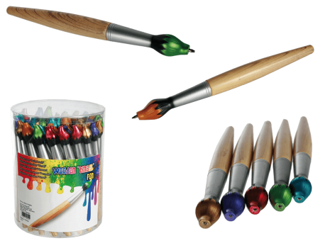 Sivellinkynä - Toimistotarvikkeet - 4029811306459 - 1