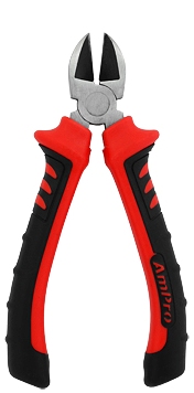 Sivuleikkurit CrV - Pihdit ja leikkurit - 795609290159 - 1