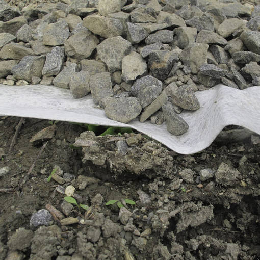 Suodatinkangas 4x100m - Suodatinkankaat - 6430040623749 - 2