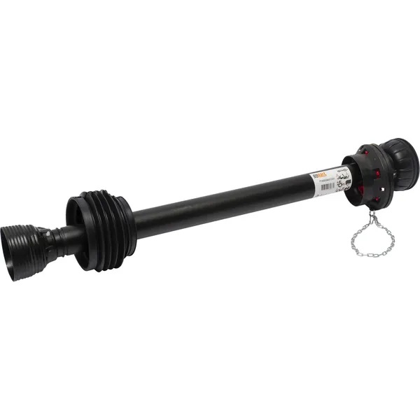 Suojus 121 cm, GoPart 20, laajakulma - Suojaputket ja suojukset - 8716106174669 - 1