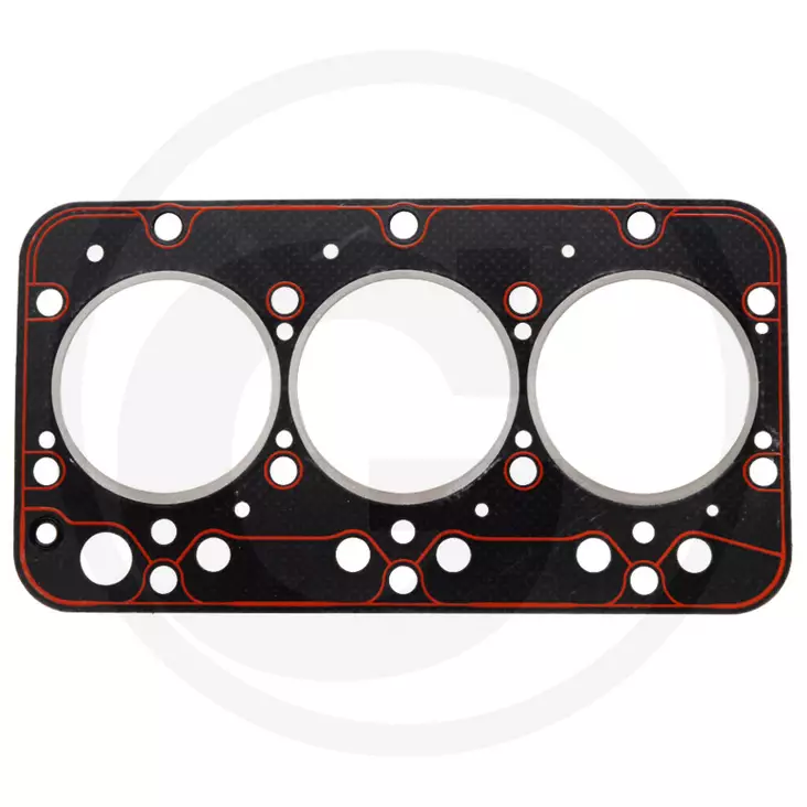 Sylinterinkannen tiiviste 119818-01330 - Yanmar-osat - gr00000000169 - 1