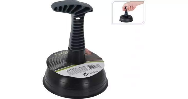 Talkkarinpusu viemärinavaaja - Viemärin avaus - 8719987875069 - 1