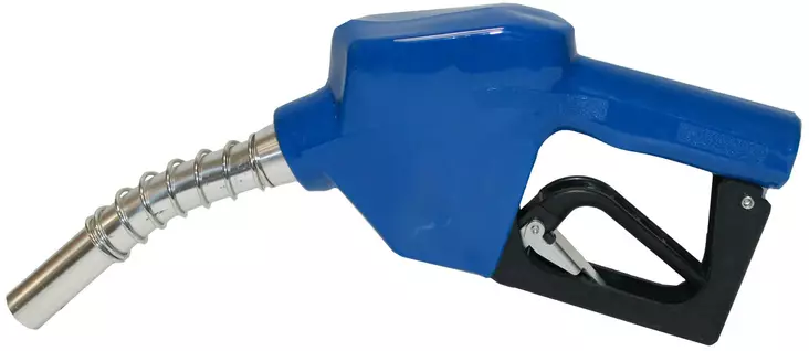 Tankkauspistooli, automaatti - Muut korjaamolaitteet - 6430074694159 - 1