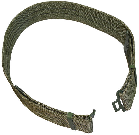 Tanskan armeijan taisteluvyö - Retkeilyasusteet - arm0000000179 - 2