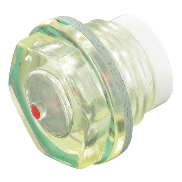 Tarkistustulppa 3/8" (MEC 2000, 4000, 5000, 6500, 8000, 9000, 11000, 13500) - Lietevaunut - 8719732423989 - 1