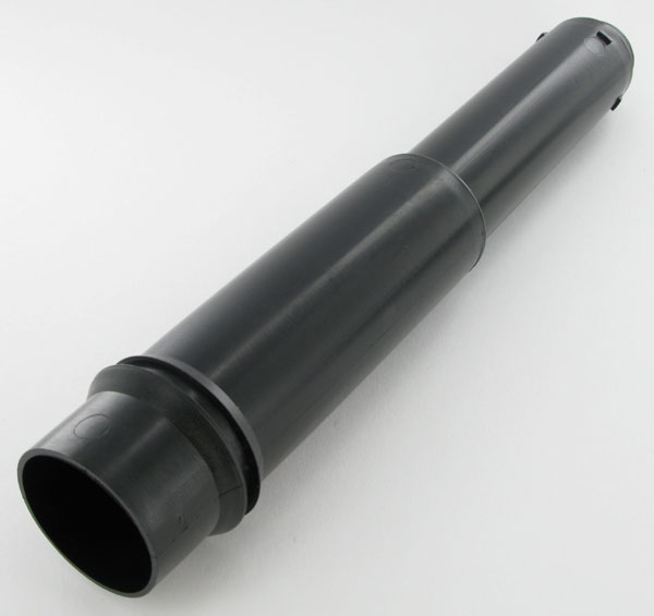 Teleskooppiputki lyhyt Kongskilde (7002150401) - Kylvökoneet - 8719493477009 - 1