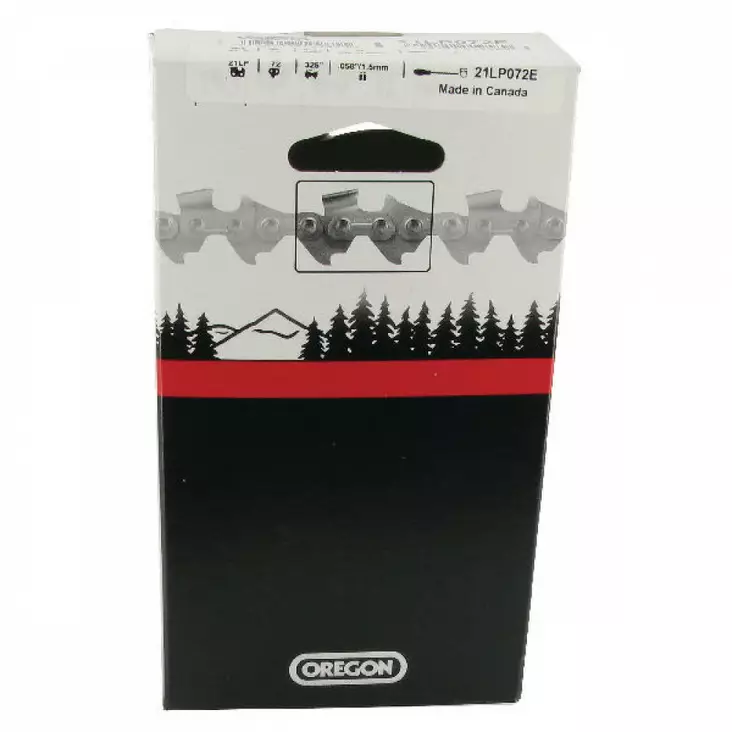 Teräketju 91VXL 3/8" 1,3 mm - Moottorisahat, tarvikkeet - 5400182897309 - 1