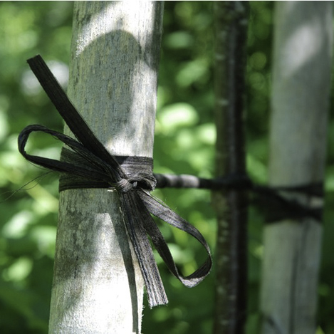 Tervanauha 15 mm 10 m - Kasvien tuenta - 6430068430459 - 1