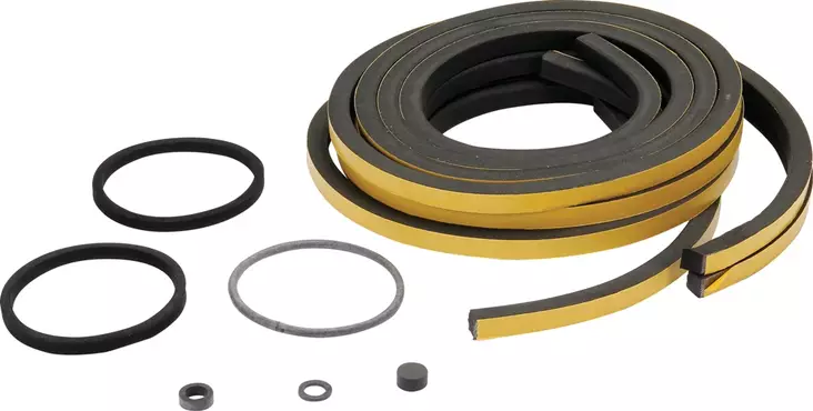 Tiivistesarja Thermolac - Juomakuppien varaosat - 3599150048859 - 1