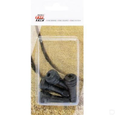 Tubeless venttiili TR413 4 kpl/pkt - Autotarvikkeet - 8711646420009 - 1