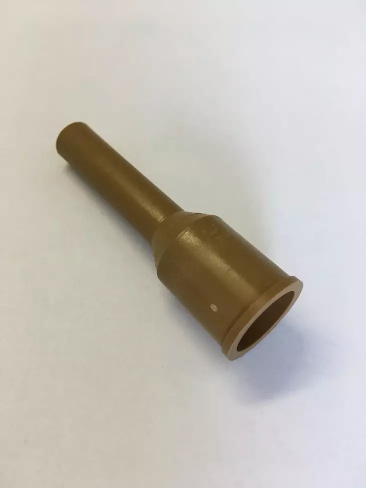 Tulpanhattu "suora" - Autosähkötarvikkeet - 6419943236119 - 1