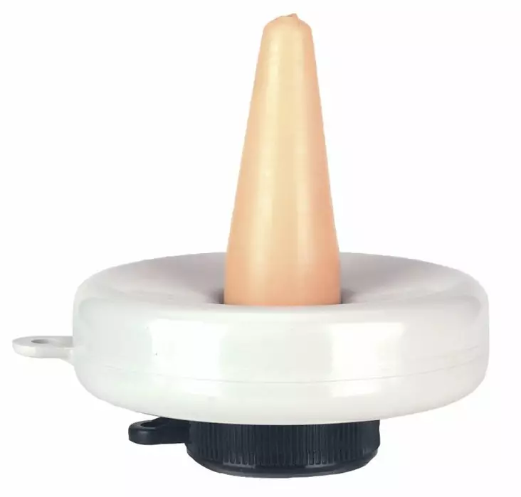 Tutti vasikoille kelluva - Juomakupit - 5700033079909 - 1