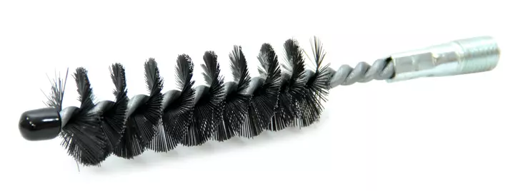 Tuubiharja 30mm kierre M12 - Nuohoustarvikkeet - 8594010563119 - 1