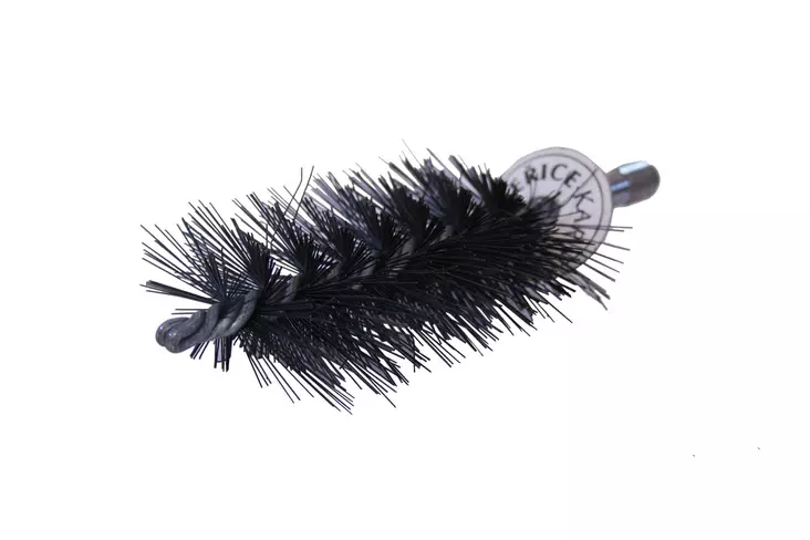 Tuubiharja litteä 30x70 M12 - Nuohoustarvikkeet - 8594010563409 - 1