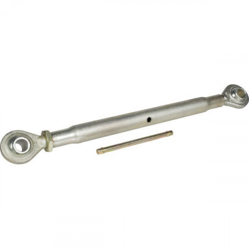 Työntövarsi kat. 2-2 630-860 mm M30x3,0 - Veto- ja työntövarret - 8716106070039 - 1