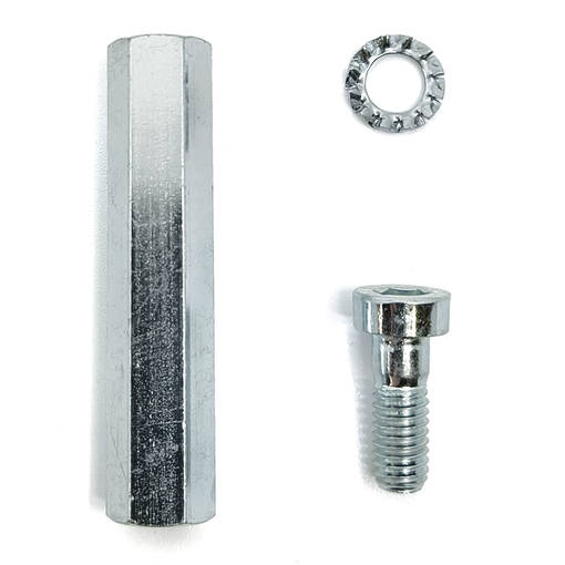 UR adapterin kara akkukoneeseen - Jääkairat - 6416038105299 - 1