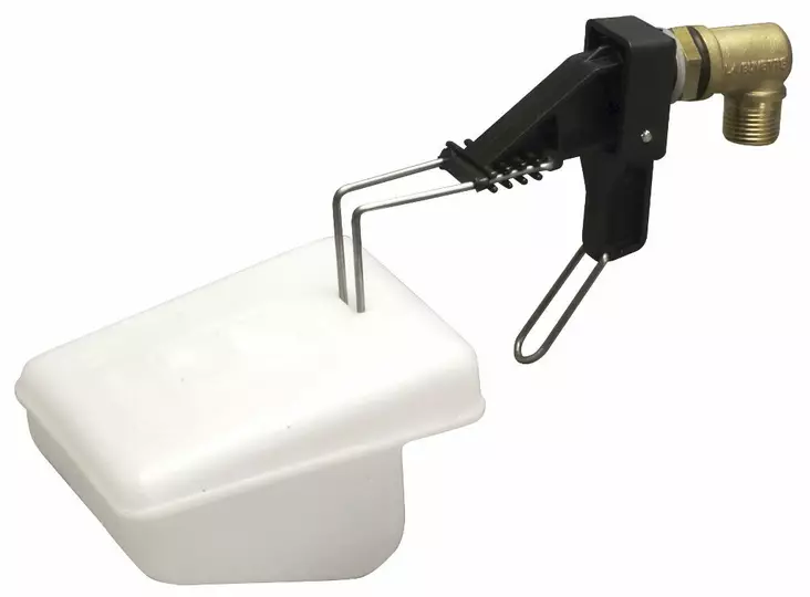 Uimuri täydellinen Prebac - Juomakuppien varaosat - 3599150021159 - 1