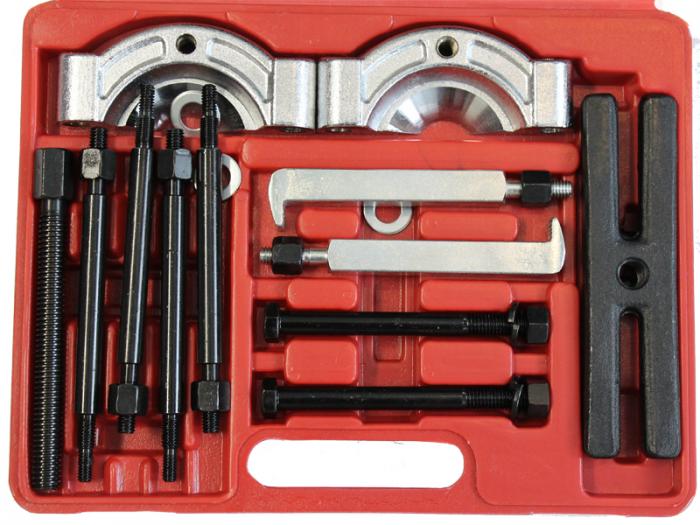 Ulosvetosarja 12-os. - Ulosvetäjät - 6430032151489 - 1