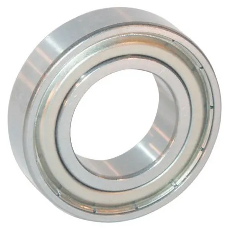 Urakuulalaakeri FAG 6206-2Z-C3 - Urakuulalaakerit - 4012801063869 - 1