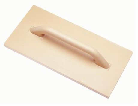 Uretaanihierrin 280 mm - Muuraus- ja laatoitusvälineet - 4022307116419 - 1