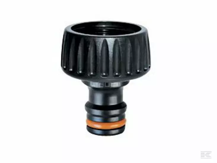 Urosliitin 3/4" SK, Claber - Letkuliittimet - 8000625086269 - 1