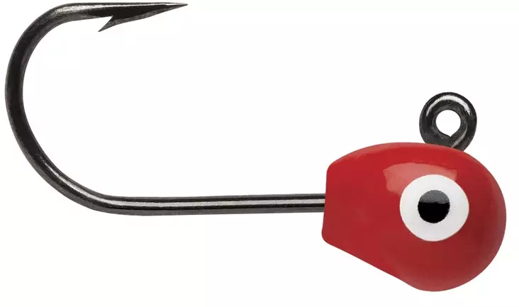 VMC Tungsten Mongo Jig 0,9g GLRD - Jigit, jigipäät - 043193139669 - 1