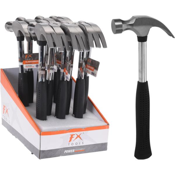 Vasara 650 g - Pihdit ja leikkurit - 8719202956559 - 1