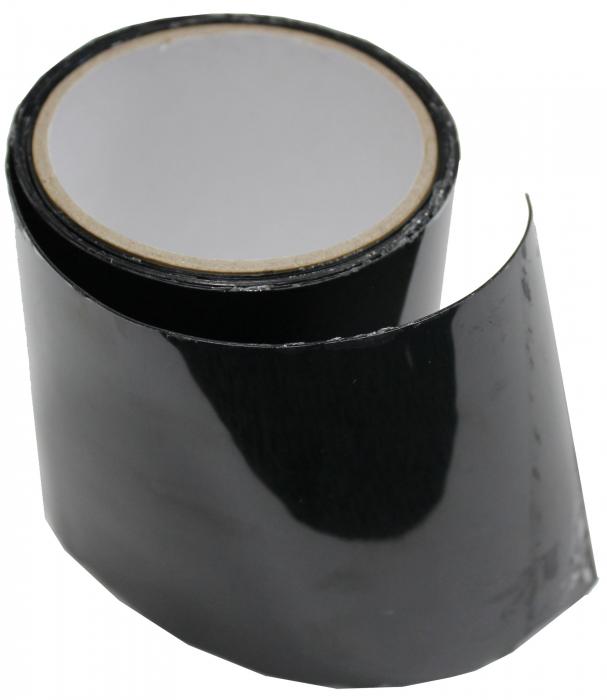 Vedenpitävä kumiteippi 10cm 1,5 metriä - Teipit - 6430074693909 - 1