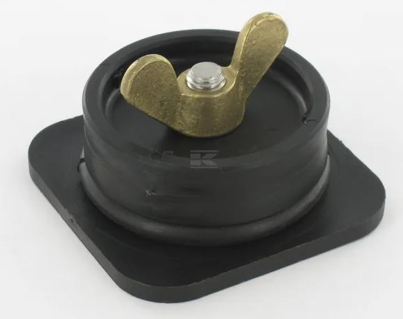 Vesikaukalon tulppa suevia Wt600 - Juomakuppien varaosat - 4025338014129 - 1