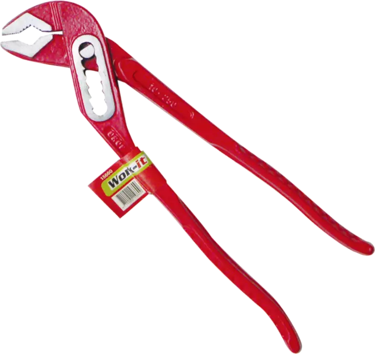 Vesipumppupihdit 250 mm - Pihdit ja leikkurit - 8714892156609 - 1