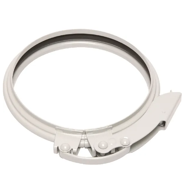 Viljaputken pikaside OK160 - Viljaputken osat - 8716106957439 - 1