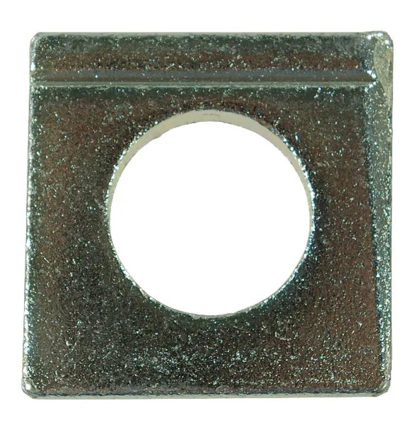 Vinoaluslevy sinkitty DIN 434 - Aluslevyt ja prikat - 5700038046739 - 1