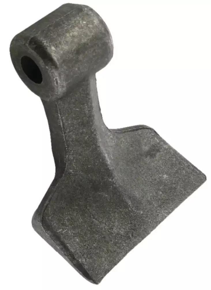 Votex vasaraterä - Muut traktoritarvikkeet - 95722019 - 1