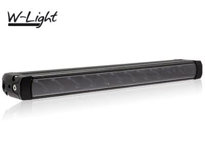 W-Light Impulse I 60W Led-lisävalopaneeli - Autosähkötarvikkeet - 6438255038419 - 1