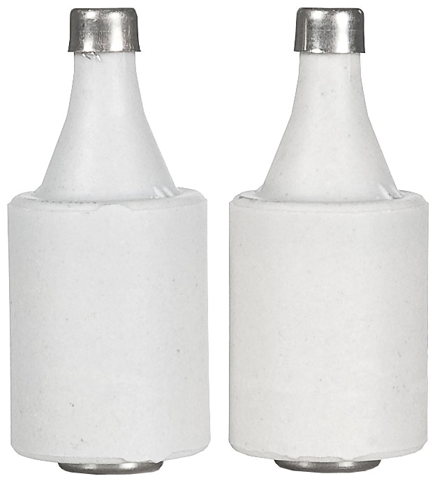 Yleissulake 25A 5 kpl/pkt - Muut sähköasennustarvikkeet - 6435200173799 - 1