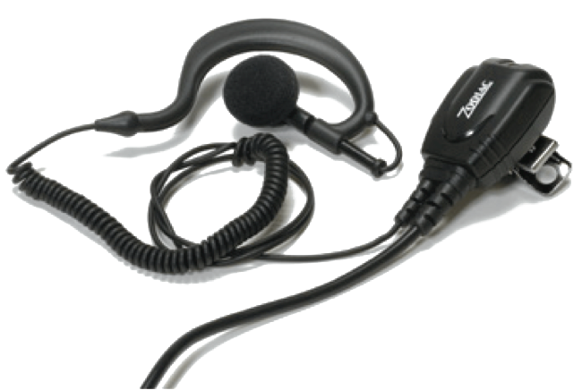 Zodiac kuulokkeet "D" Flex Team Pro - Radiopuhelimet ja tarvikkeet - 7036094723009 - 1