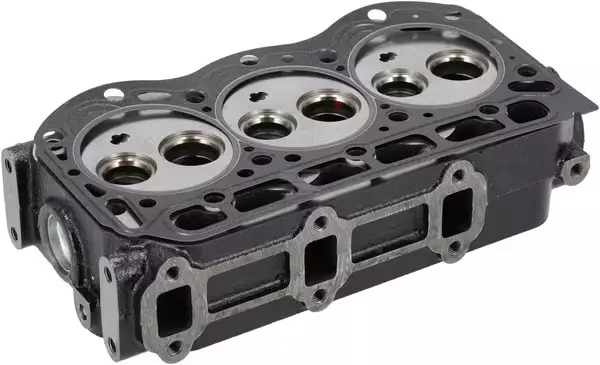 Sylinterin kansi B&S 825683 - Paikallismoottoreiden varaosat - 0024847339529 - 1