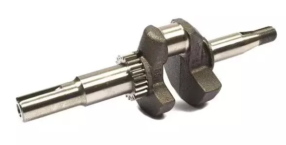 Kampiakseli B&S 797019 - Paikallismoottoreiden varaosat - 024847719499 - 1