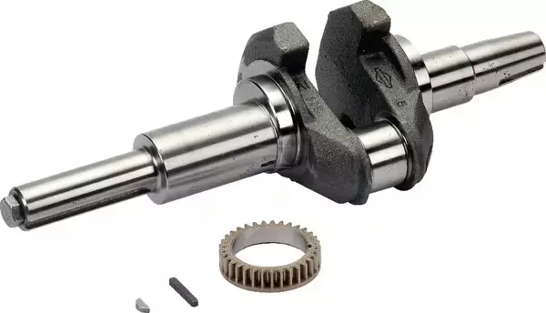 Kampiakseli B&S 596006 - Paikallismoottoreiden varaosat - 047282102329 - 1