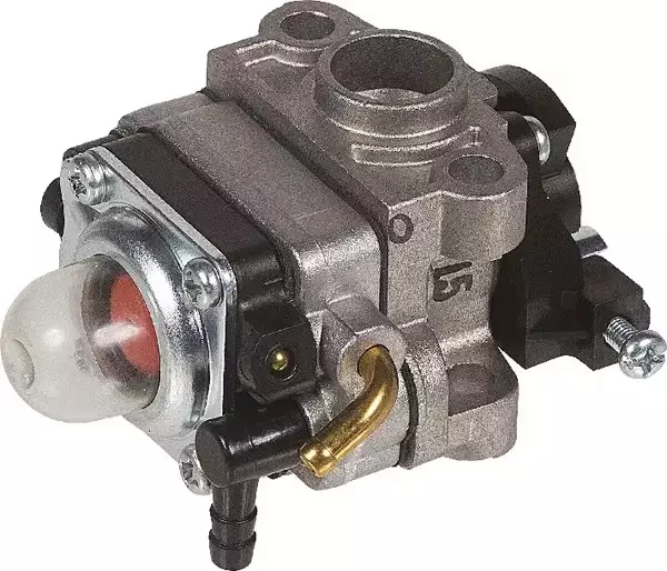 Kaasutin Honda WYL 127A - Paikallismoottoreiden varaosat - 16100ZM5809 - 1