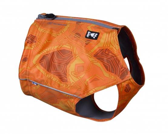 Hurtta Outdoors Ranger Huomioliivi - Metsästyskoiratarvikkeet ja -tutkat - 6410329332289 - 1