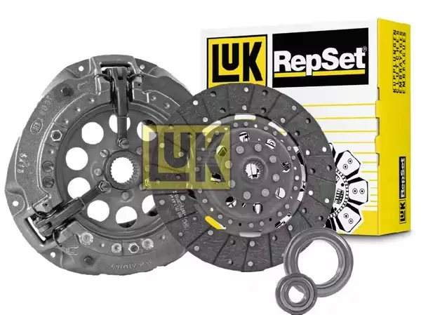 Kytkinsarja 300 mm LUK - Muut traktoritarvikkeet - 4005108903419 - 1