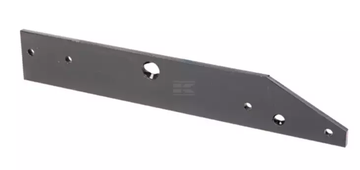 Överum maapuoli XL vasen - Auran osat - 41659460509 - 1